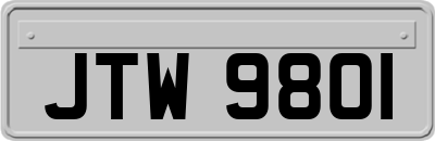 JTW9801