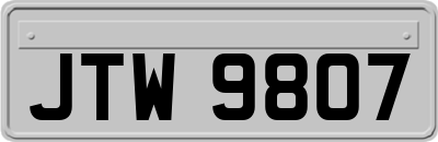 JTW9807