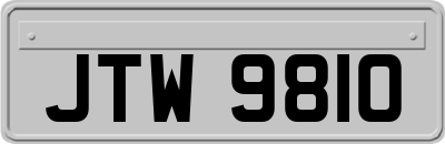 JTW9810