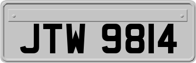 JTW9814