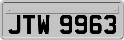 JTW9963