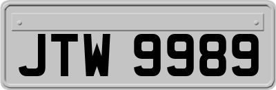 JTW9989