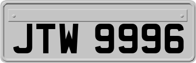 JTW9996