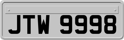 JTW9998