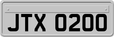 JTX0200