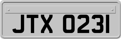 JTX0231