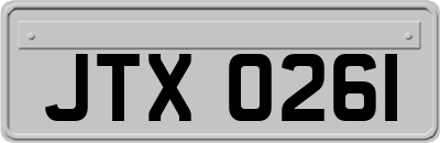 JTX0261