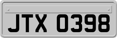 JTX0398