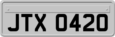 JTX0420