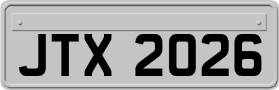 JTX2026