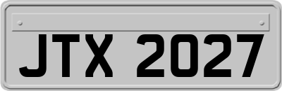 JTX2027