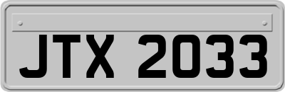 JTX2033