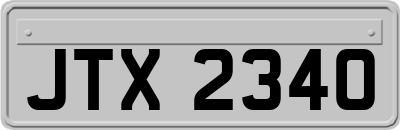 JTX2340