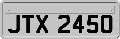 JTX2450