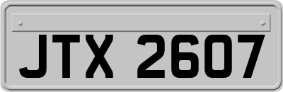 JTX2607