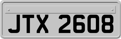 JTX2608