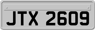 JTX2609