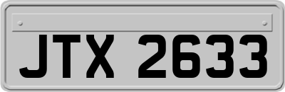 JTX2633