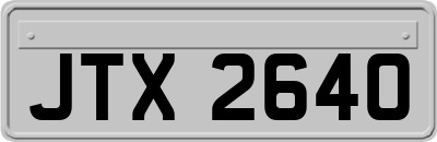 JTX2640