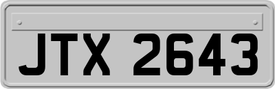 JTX2643