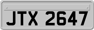 JTX2647