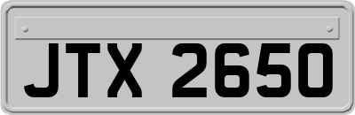 JTX2650