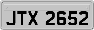 JTX2652