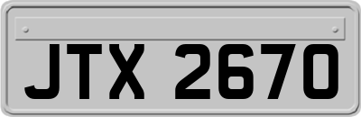 JTX2670