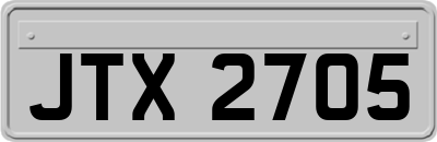 JTX2705