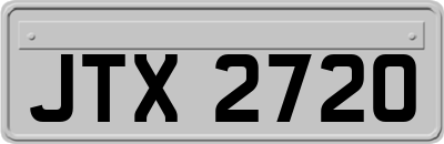 JTX2720