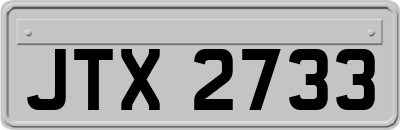 JTX2733