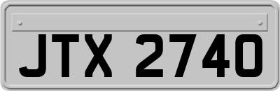 JTX2740