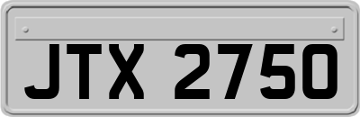 JTX2750