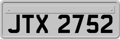 JTX2752