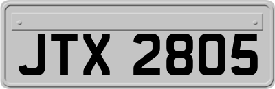 JTX2805