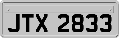 JTX2833