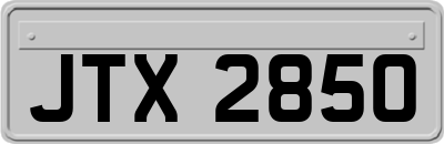 JTX2850