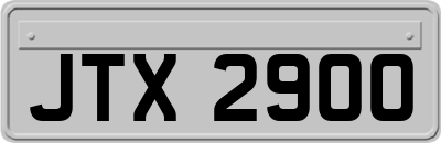 JTX2900