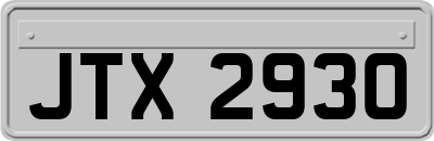 JTX2930