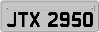 JTX2950