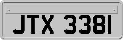 JTX3381