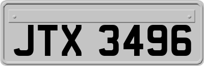 JTX3496