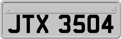 JTX3504