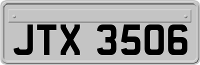 JTX3506