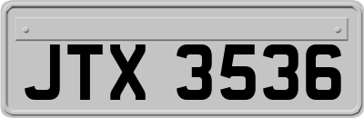 JTX3536