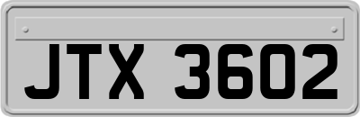 JTX3602