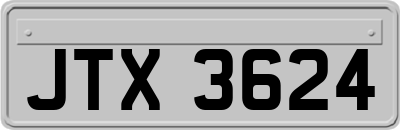 JTX3624