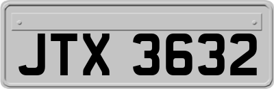 JTX3632