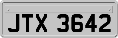 JTX3642