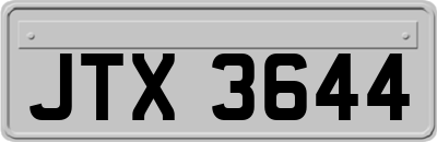 JTX3644